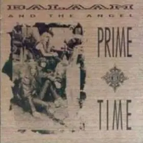 Balaam And The Angel - Prime Time