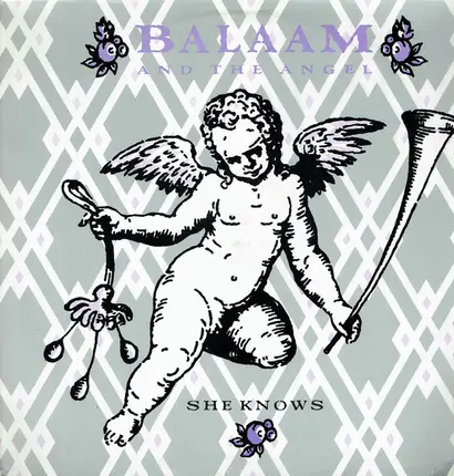 Balaam And The Angel - She Knows