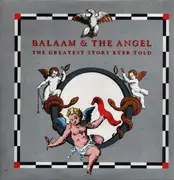 LP - Balaam And The Angel - The Greatest Story Ever Told