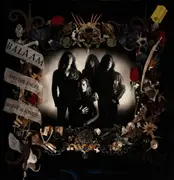 LP - Balaam And The Angel - Days Of Madness