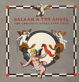 Balaam & the Angel - The Greatest Story Ever Told