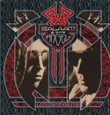 LP - Balaam & The Angel, Balaam And The Angel - Live Free Or Die