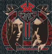 LP - Balaam & The Angel, Balaam And The Angel - Live Free Or Die