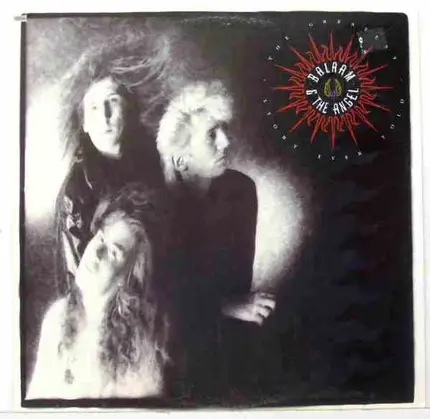 Balaam & The Angel - The Greatest Story Ever Told