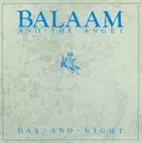 12'' - Balaam And The Angel - Day And Night
