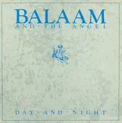 12'' - Balaam And The Angel - Day And Night