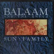 Balaam & the Angel - Sun Family
