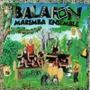 LP - Balafon Marimba Ensemble - Balafon Marimba Ensemble - still sealed