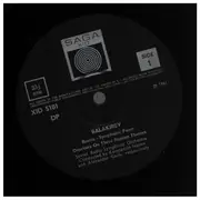 LP - Balakirev - Russia · Tamara · Overture On Three Russian Themes