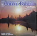 Double LP - Balalaika Ensemble Troika , Das Balalaika-Ensemble Tschaika - Goldene Balalaika (2 LP)