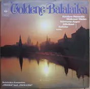 Balalaika Ensemble Troika , Das Balalaika-Ensembl