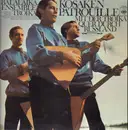 LP - Balalaika Ensemble Troika - Kosaken Patrouille - Mit Der Troika Quer Durch Russland