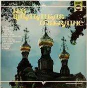 Balalaika-Orchester Alexander Bochensky - Les Balalaikas D'Ukraine