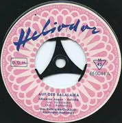 7inch Vinyl Single - Balalaika-Orchester Alexander Bochensky - Auf Der Balalaika
