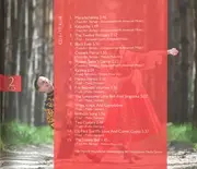 Double CD - Balalaika-Orchester Boris Romanoff - Russische Volksweisen
