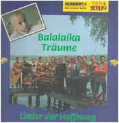 LP - Balalaika-Träume - Lieder der Hoffnung
