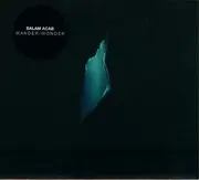 CD - Balam Acab - Wander / Wonder - Digipak