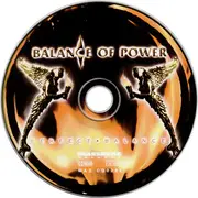 CD - Balance Of Power - Perfect Balance