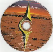 CD - Balance Of Power - Ten More Tales Of Grand Illusion
