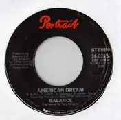 The Balance - American Dream