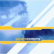 CD - Balance - Elements