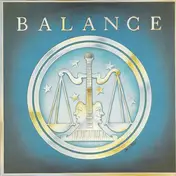 The Balance - Balance