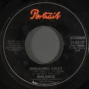 Balance - Breaking Away