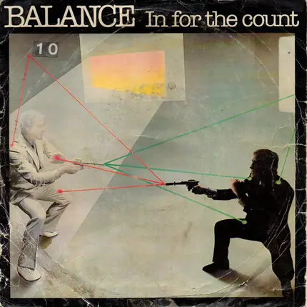 Balance - In For The Count