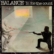 7inch Vinyl Single - Balance - In For The Count