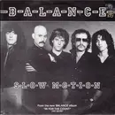 7inch Vinyl Single - Balance - Slow Motion