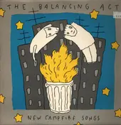 Balancing Act - New Campfire Songs