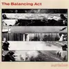 LP - Balancing Act - Curtains - Still sealed