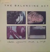 Balancing Act - Three Squares And A Roof