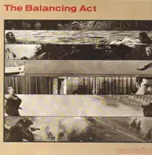 Balancing Act - Curtains