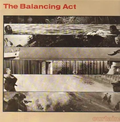 Balancing Act - Curtains