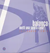 Balanco - METTI UNA SERA RMX