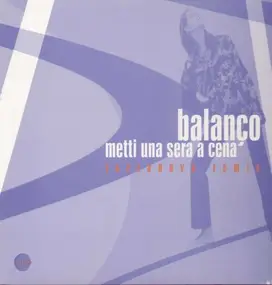 Balanco - METTI UNA SERA RMX