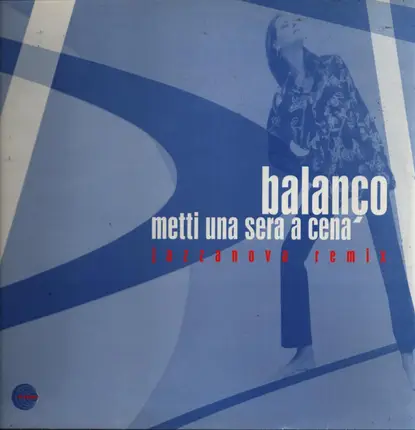 Balanço - metti una sera a cena