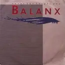 7inch Vinyl Single - Balanx - Never Can Forget You