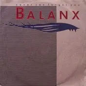 Balanx - Never Can Forget You