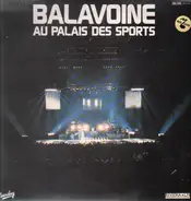 Balavoine - Au Palais Des Sports