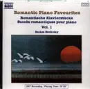 CD - Mozart / Schubert / Grieg / Dvorak a.o. - Romantic Piano Favourites Vol.1