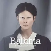 Balbina - Fragen über Fragen