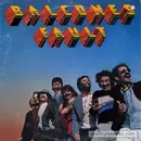 LP - Balcones Fault - It's All Balcones Fault