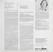 LP - Galuppi - Passatempo Al Cembalo (Dähler) - Gatefold