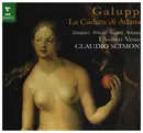 Double CD - Baldassare Galuppi - La Caduta Di Adamo - Libretto