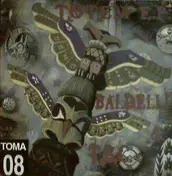 Baldelli - Totem EP