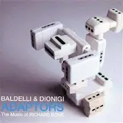 Baldelli - Adaptors - The Music of Richard Bone