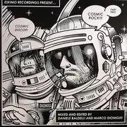 12'' - Baldelli & Dionigi - Cosmic Disco ?! Cosmic Rock!!! Part 2