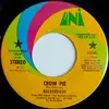 7inch Vinyl Single - Balderdash - Crow Pie / Back To The Wilderness